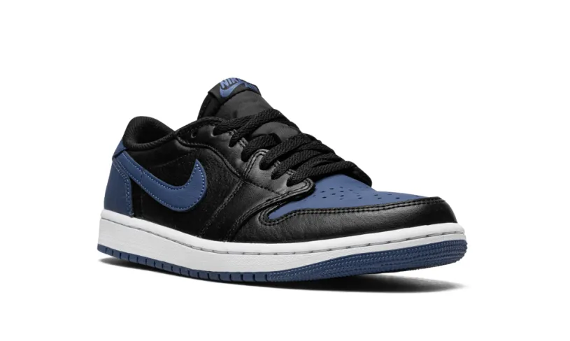 Air Jordan 1 Air Jordan 1 Low OG 'Mystic Navy'